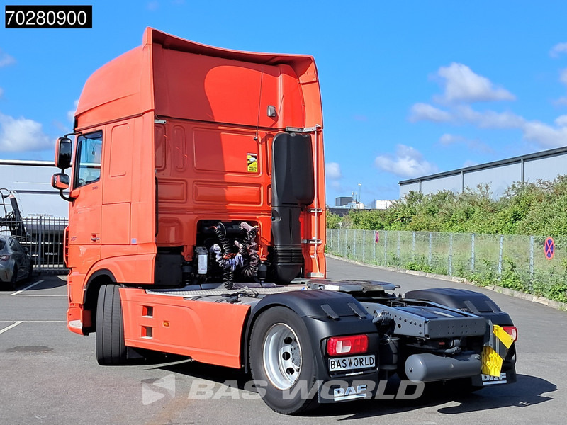 DAF XF 530 4X2 SSC Retarder 2x Tanks Standklima Navi ACC LED - 牵引车:图2 DAF XF 530 4X2 SSC Retarder 2x Tanks Standklima Navi ACC LED - 牵引车:图2
