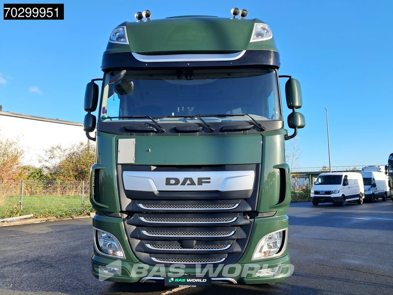 牵引车 DAF XF 530 4X2 SSC Retarder 2xTanks ACC Standklima Euro 6:图7 牵引车 DAF XF 530 4X2 SSC Retarder 2xTanks ACC Standklima Euro 6:图7