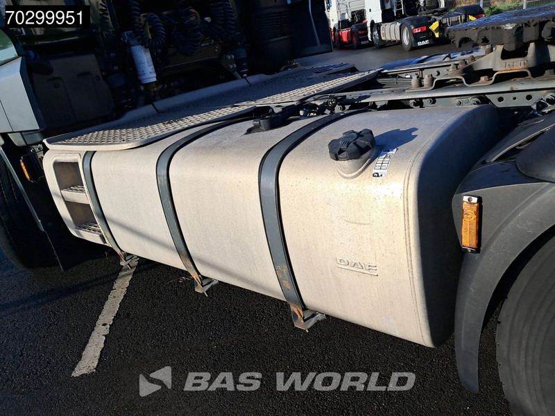 牵引车 DAF XF 530 4X2 SSC Retarder 2xTanks ACC Standklima Euro 6:图14 牵引车 DAF XF 530 4X2 SSC Retarder 2xTanks ACC Standklima Euro 6:图14