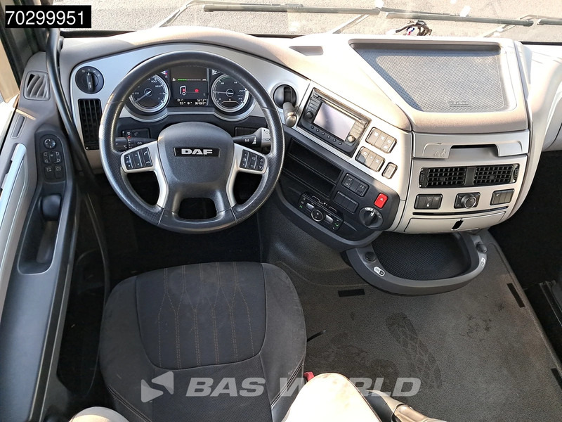 牵引车 DAF XF 530 4X2 SSC Retarder 2xTanks ACC Standklima Euro 6:图19 牵引车 DAF XF 530 4X2 SSC Retarder 2xTanks ACC Standklima Euro 6:图19