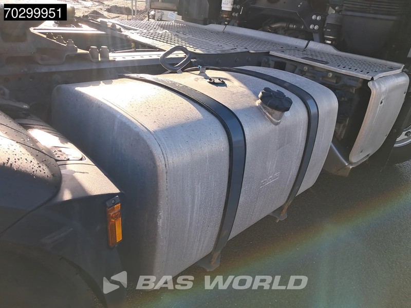 牵引车 DAF XF 530 4X2 SSC Retarder 2xTanks ACC Standklima Euro 6:图15 牵引车 DAF XF 530 4X2 SSC Retarder 2xTanks ACC Standklima Euro 6:图15