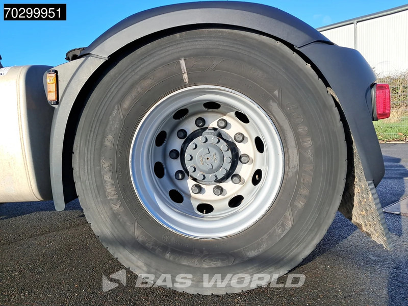 牵引车 DAF XF 530 4X2 SSC Retarder 2xTanks ACC Standklima Euro 6:图18 牵引车 DAF XF 530 4X2 SSC Retarder 2xTanks ACC Standklima Euro 6:图18