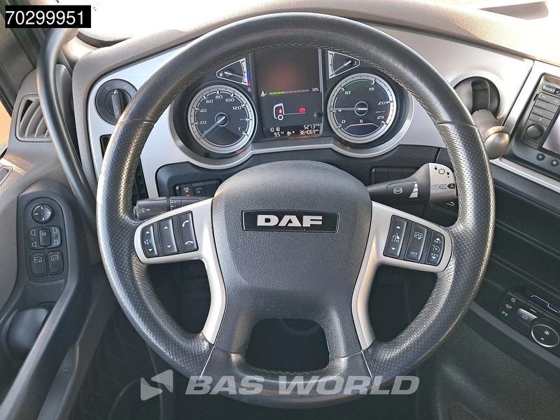 牵引车 DAF XF 530 4X2 SSC Retarder 2xTanks ACC Standklima Euro 6:图20 牵引车 DAF XF 530 4X2 SSC Retarder 2xTanks ACC Standklima Euro 6:图20