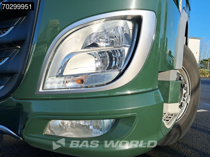 牵引车 DAF XF 530 4X2 SSC Retarder 2xTanks ACC Standklima Euro 6:图10 牵引车 DAF XF 530 4X2 SSC Retarder 2xTanks ACC Standklima Euro 6:图10