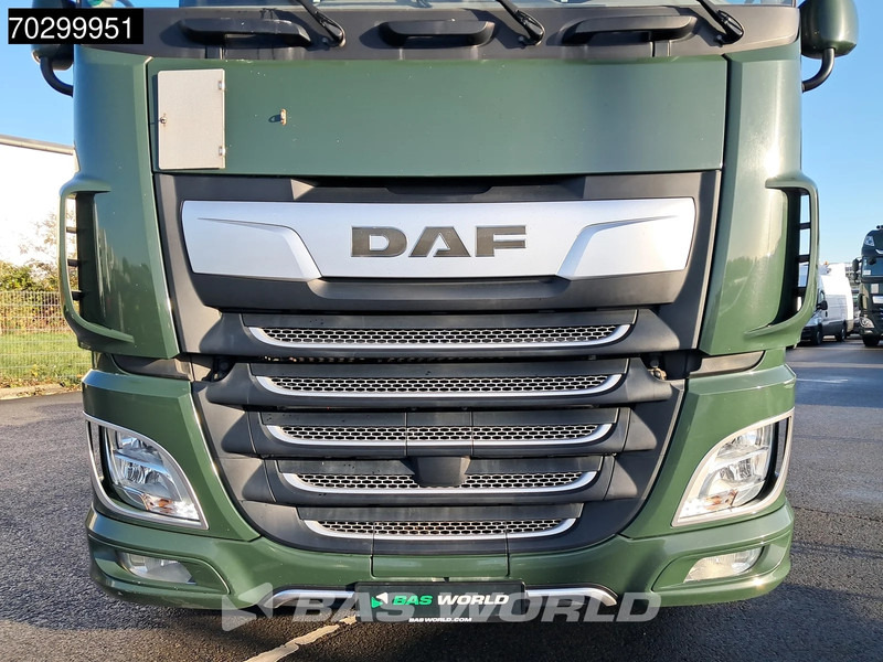 牵引车 DAF XF 530 4X2 SSC Retarder 2xTanks ACC Standklima Euro 6:图9 牵引车 DAF XF 530 4X2 SSC Retarder 2xTanks ACC Standklima Euro 6:图9