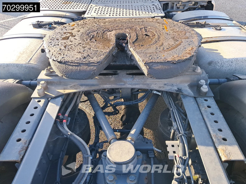 牵引车 DAF XF 530 4X2 SSC Retarder 2xTanks ACC Standklima Euro 6:图16 牵引车 DAF XF 530 4X2 SSC Retarder 2xTanks ACC Standklima Euro 6:图16