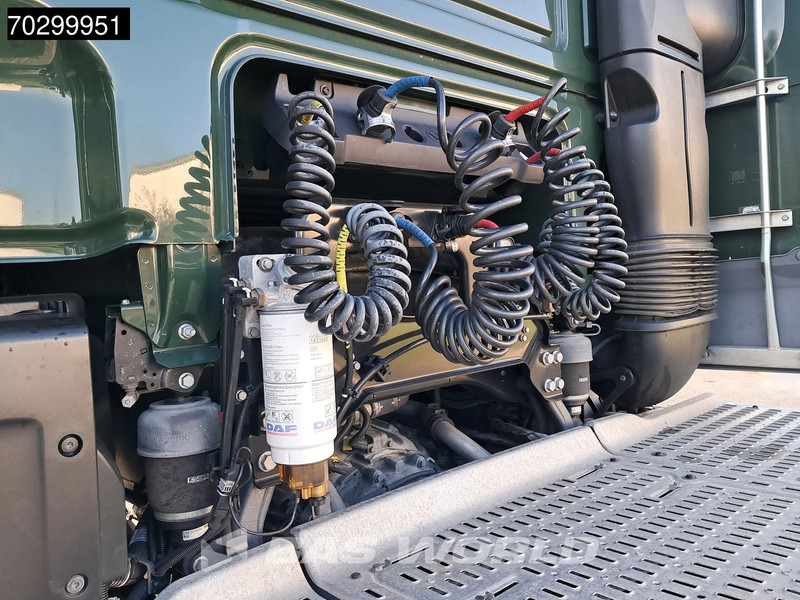 牵引车 DAF XF 530 4X2 SSC Retarder 2xTanks ACC Standklima Euro 6:图13 牵引车 DAF XF 530 4X2 SSC Retarder 2xTanks ACC Standklima Euro 6:图13