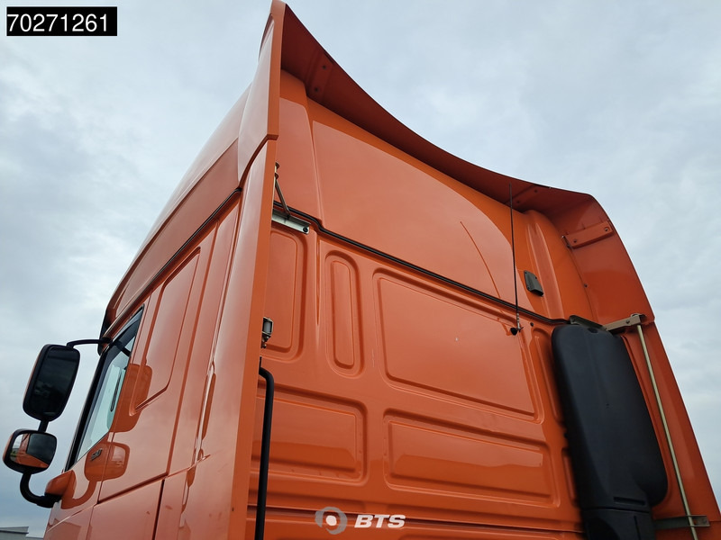 DAF XF 530 4X2 SSC Retarder Alcoa 2x Tanks Standklima Navi ACC LED - 牵引车:图2 DAF XF 530 4X2 SSC Retarder Alcoa 2x Tanks Standklima Navi ACC LED - 牵引车:图2