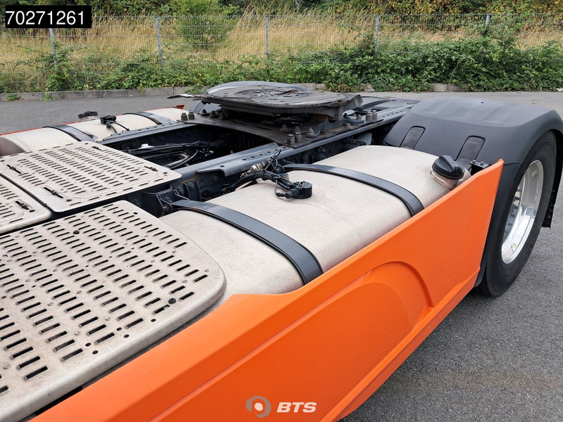 DAF XF 530 4X2 SSC Retarder Alcoa 2x Tanks Standklima Navi ACC LED - 牵引车:图5 DAF XF 530 4X2 SSC Retarder Alcoa 2x Tanks Standklima Navi ACC LED - 牵引车:图5