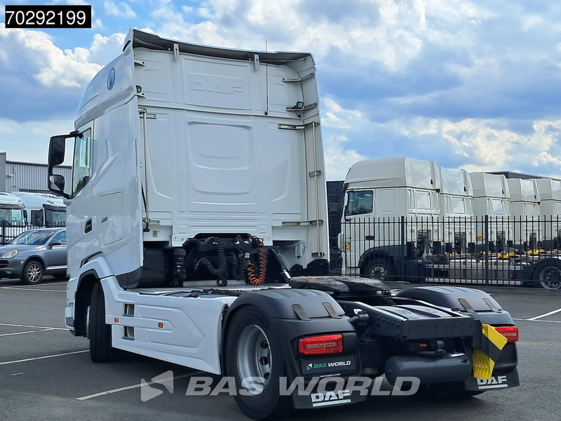 DAF XG 480 4X2 Full Service History! 2xTanks ACC Euro 6 - 牵引车:图2 DAF XG 480 4X2 Full Service History! 2xTanks ACC Euro 6 - 牵引车:图2