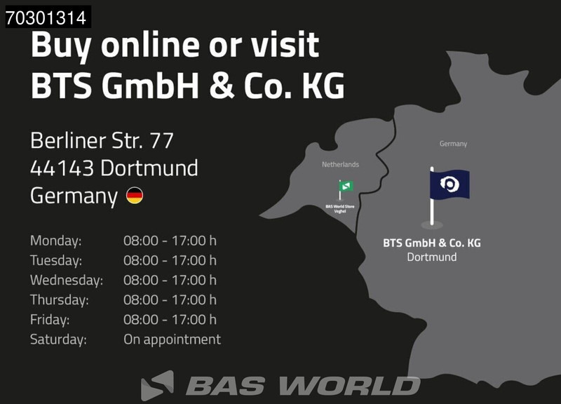 DAF XG 480 4X2 Retarder 2x Tanks - 牵引车:图5 DAF XG 480 4X2 Retarder 2x Tanks - 牵引车:图5