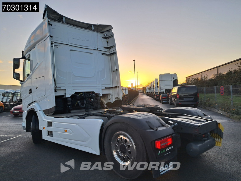 DAF XG 480 4X2 Retarder 2x Tanks - 牵引车:图2 DAF XG 480 4X2 Retarder 2x Tanks - 牵引车:图2