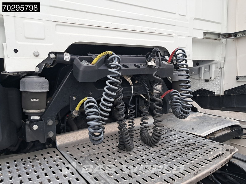 DAF XG 480 4X2 Retarder 2xTanks ACC LED Euro 6 - 牵引车:图5 DAF XG 480 4X2 Retarder 2xTanks ACC LED Euro 6 - 牵引车:图5