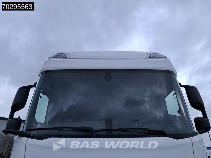 DAF XG 480 6X2 BDF Lift+Steering Axle ACC Automatic 2 tanks Euro 6 - 集装箱运输车/ 可拆卸车身的卡车:图5 DAF XG 480 6X2 BDF Lift+Steering Axle ACC Automatic 2 tanks Euro 6 - 集装箱运输车/ 可拆卸车身的卡车:图5