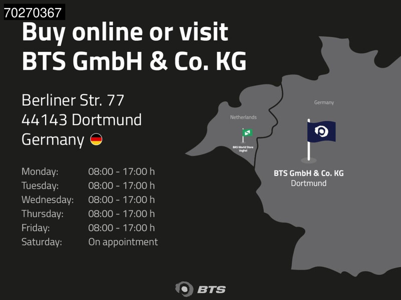 DAF XG 480 6X2 Wielton Aufbau ACC LED Navi Mirror cam Euro 6 - 侧帘卡车:图5 DAF XG 480 6X2 Wielton Aufbau ACC LED Navi Mirror cam Euro 6 - 侧帘卡车:图5