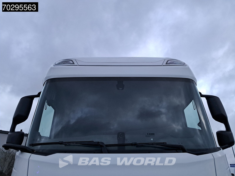 DAF XG 480 6X2 XG 2xTanks Lift/Steering Axle ACC Euro 6 - 集装箱运输车/ 可拆卸车身的卡车:图5 DAF XG 480 6X2 XG 2xTanks Lift/Steering Axle ACC Euro 6 - 集装箱运输车/ 可拆卸车身的卡车:图5