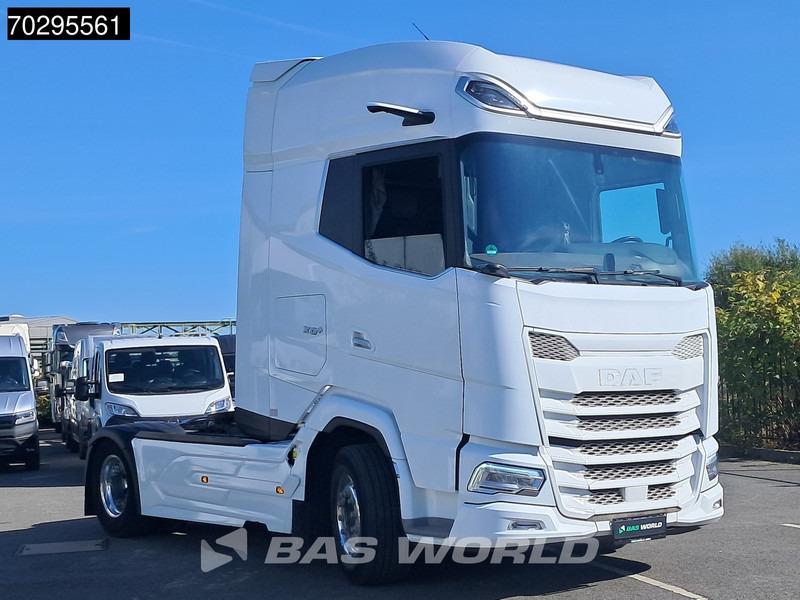 DAF XG+ 530 4X2 Retarder 2xTanks ACC Standklima Euro 6 - 牵引车:图3 DAF XG+ 530 4X2 Retarder 2xTanks ACC Standklima Euro 6 - 牵引车:图3