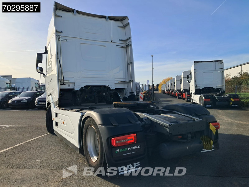 DAF XG+ 530 4X2 Retarder 2xTanks ACC Standklima - 牵引车:图2 DAF XG+ 530 4X2 Retarder 2xTanks ACC Standklima - 牵引车:图2