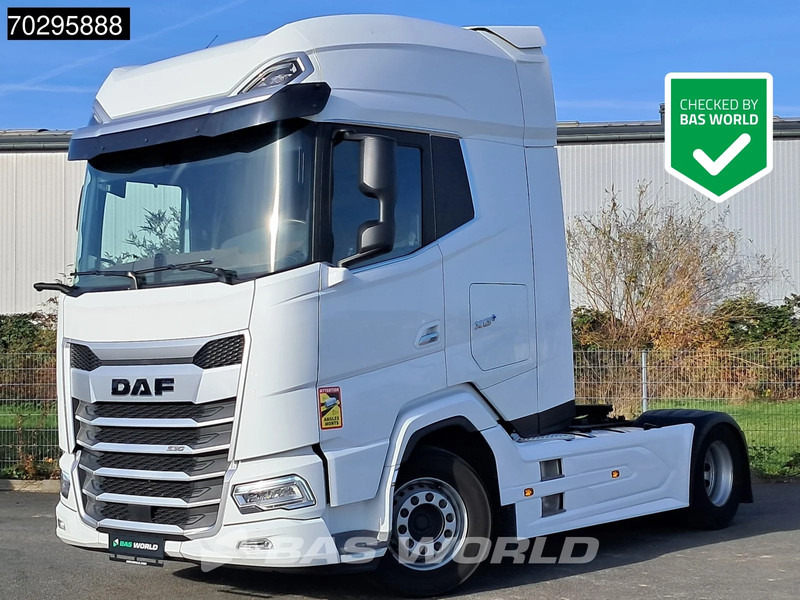 DAF XG+ 530 4X2 Retarder 2xTanks ACC Standklima - 牵引车:图1 DAF XG+ 530 4X2 Retarder 2xTanks ACC Standklima - 牵引车:图1