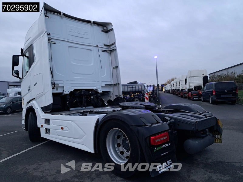 DAF XG+ 530 4X2 Retarder 2xTanks ACC Standklima - 牵引车:图2 DAF XG+ 530 4X2 Retarder 2xTanks ACC Standklima - 牵引车:图2