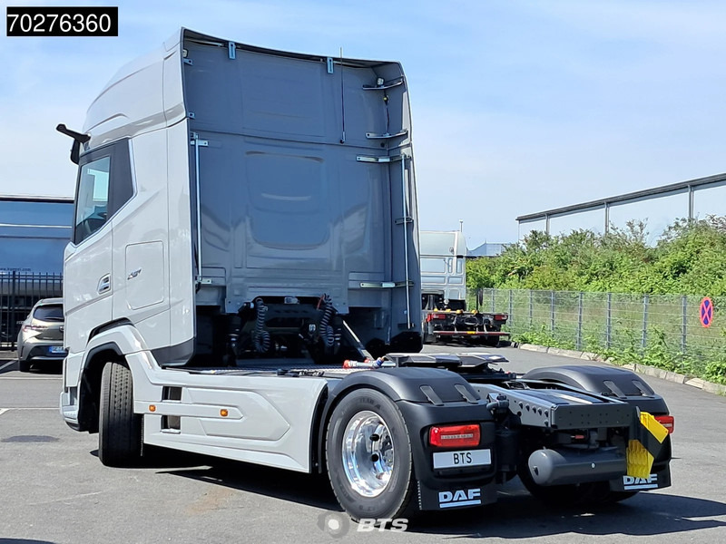 DAF XG+ 530 XG 4X2 NEW! Retarder 2x Tanks Hydraulik Alcoa's Standklima - 牵引车:图2 DAF XG+ 530 XG 4X2 NEW! Retarder 2x Tanks Hydraulik Alcoa's Standklima - 牵引车:图2