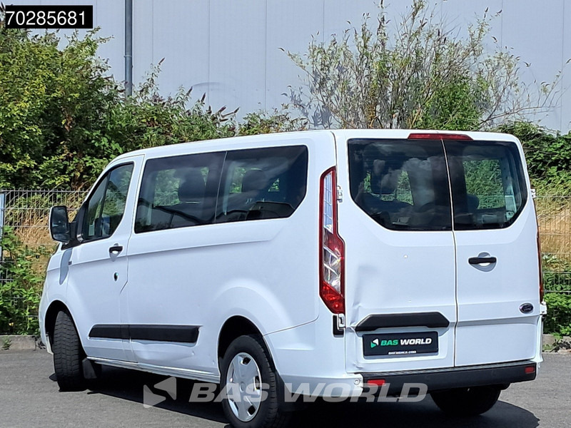 Ford Transit 105pk 9-Sitze L1H1 LED Klima Tempomat L1 Kompakt Kombi Tourer A/C Cruise control - 小型巴士, 小型客车:图5 Ford Transit 105pk 9-Sitze L1H1 LED Klima Tempomat L1 Kompakt Kombi Tourer A/C Cruise control - 小型巴士, 小型客车:图5