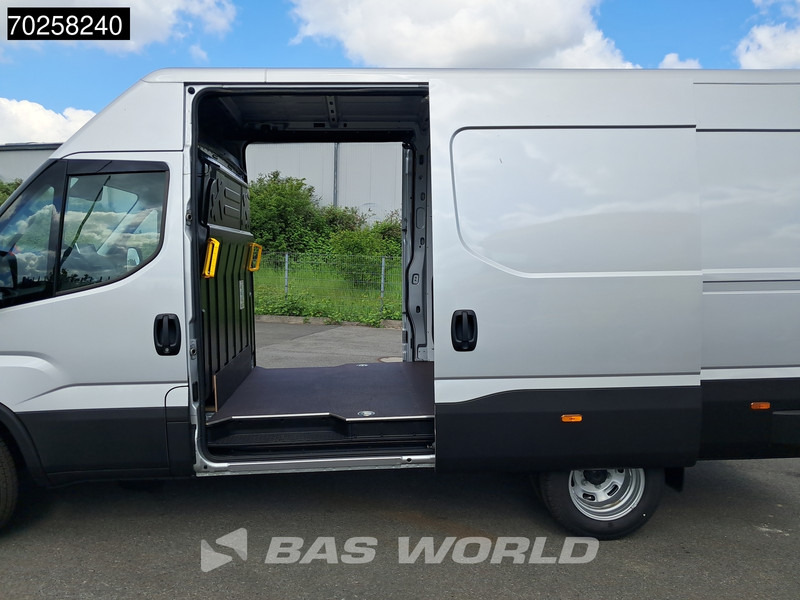 Iveco Daily 35C21 3.0L Automatik 2x Seitentür ACC LED Kamera L2 12m3 A/C - 无侧窗厢式货车:图3 Iveco Daily 35C21 3.0L Automatik 2x Seitentür ACC LED Kamera L2 12m3 A/C - 无侧窗厢式货车:图3