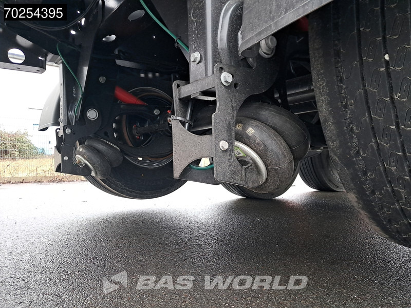 新的 翻斗半拖车 Kögel S24-4 3 axles 27m3 Liftachse：图13