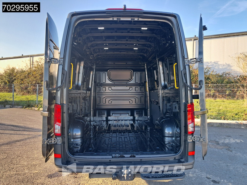 MAN TGE 3.180 Automatik 180PS AHK L3H3 ACC LED Navi Kamera Parkensensoren Euro6 L2H2 A/C Towbar - 无侧窗厢式货车:图3 MAN TGE 3.180 Automatik 180PS AHK L3H3 ACC LED Navi Kamera Parkensensoren Euro6 L2H2 A/C Towbar - 无侧窗厢式货车:图3