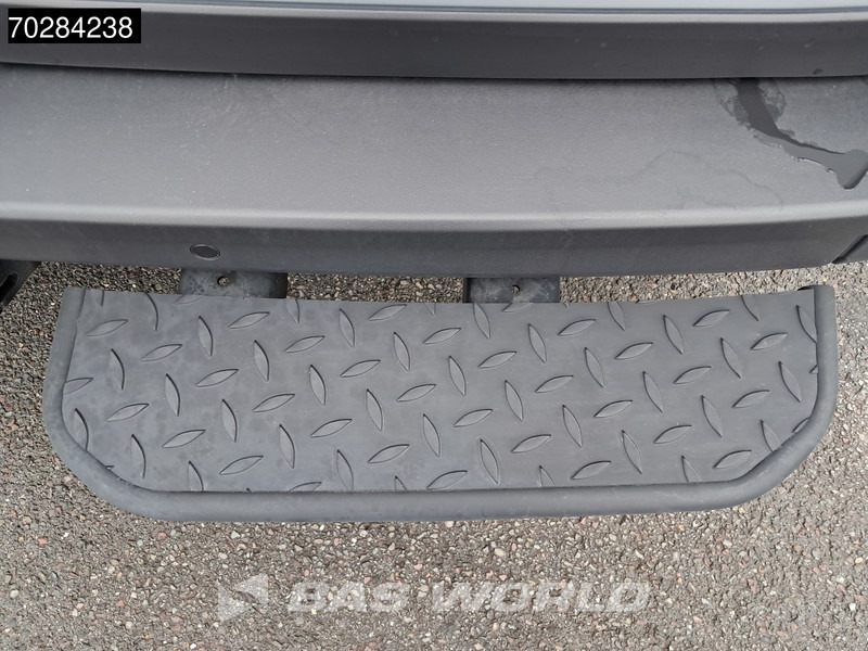 新的 无侧窗厢式货车 MAN TGE 3.180 Neu! Automatik 2025 Modell L4H3 AHK LED ACC Navi Klima Kamera Parkensensoren Euro6 L3H2 15m3 A/C Towbar：图12