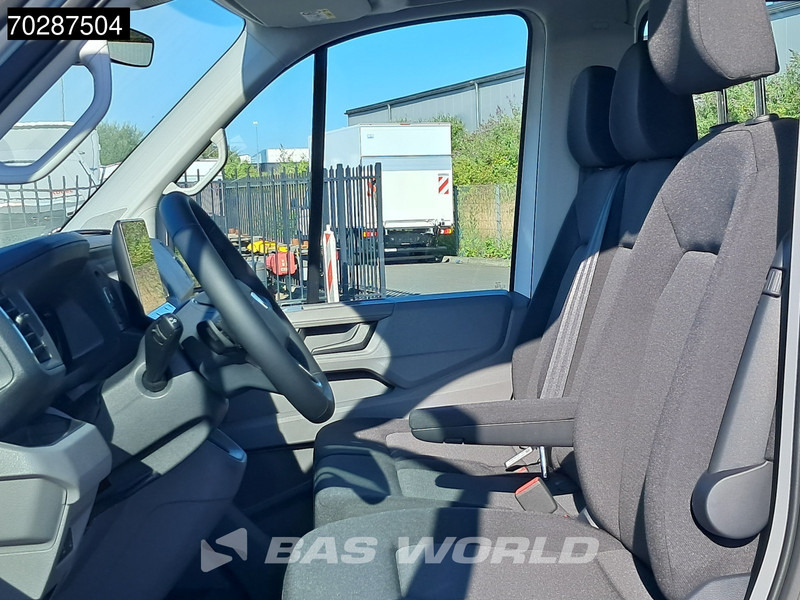MAN TGE 3.180 Neu! Dreiseitenkipper Automatik 2025 Facelift 180PS AHK LED Klima Tempomat Navi ACC Euro6 Kieper 3m3 A/C Towbar Cruise control 租赁 MAN TGE 3.180 Neu! Dreiseitenkipper Automatik 2025 Facelift 180PS AHK LED Klima Tempomat Navi ACC Euro6 Kieper 3m3 A/C Towbar Cruise control：图18