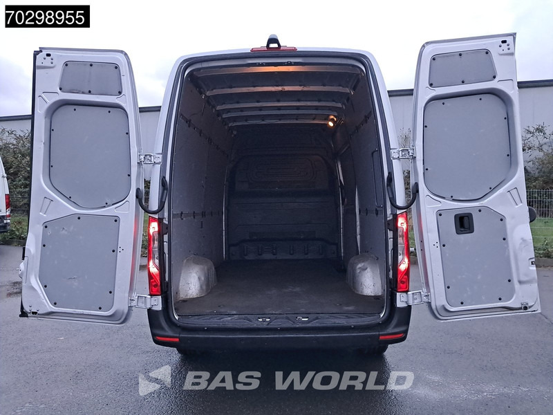 Mercedes-Benz Sprinter 315 CDI Automatik 150PS L2H2 Klima Kamera Parkensensoren MBUX CarPlay Euro6 L2 A/C - 紧凑型面包车:图3 Mercedes-Benz Sprinter 315 CDI Automatik 150PS L2H2 Klima Kamera Parkensensoren MBUX CarPlay Euro6 L2 A/C - 紧凑型面包车:图3