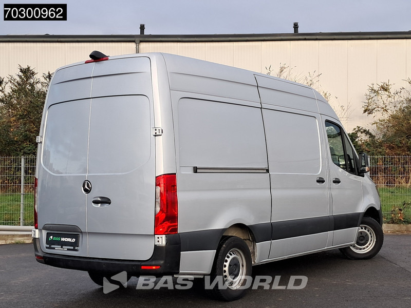 Mercedes-Benz Sprinter 315 CDI Automatik L2H2 150PS Klima Kamera Parkensensoren MBUX CarPlay Euro6 L2 A/C - 紧凑型面包车:图3 Mercedes-Benz Sprinter 315 CDI Automatik L2H2 150PS Klima Kamera Parkensensoren MBUX CarPlay Euro6 L2 A/C - 紧凑型面包车:图3