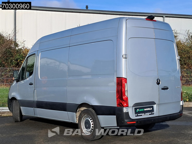 Mercedes-Benz Sprinter 315 CDI Automatik L2H2 150PS Klima Kamera Parksensoren MBUX CarPlay Euro6 L2 A/C - 紧凑型面包车:图5 Mercedes-Benz Sprinter 315 CDI Automatik L2H2 150PS Klima Kamera Parksensoren MBUX CarPlay Euro6 L2 A/C - 紧凑型面包车:图5