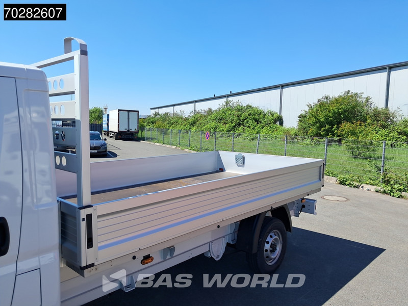 新的 平板货车 Opel Movano 180PS Automatik! 180PS Pritsche Navi Klima Tempomat Pickup 3m3 A/C Cruise control：图10