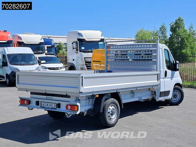 Opel Movano 180PS Automatik! 180PS Pritsche Navi Klima Tempomat Pickup 3m3 A/C Cruise control - 平板货车:图5 Opel Movano 180PS Automatik! 180PS Pritsche Navi Klima Tempomat Pickup 3m3 A/C Cruise control - 平板货车:图5