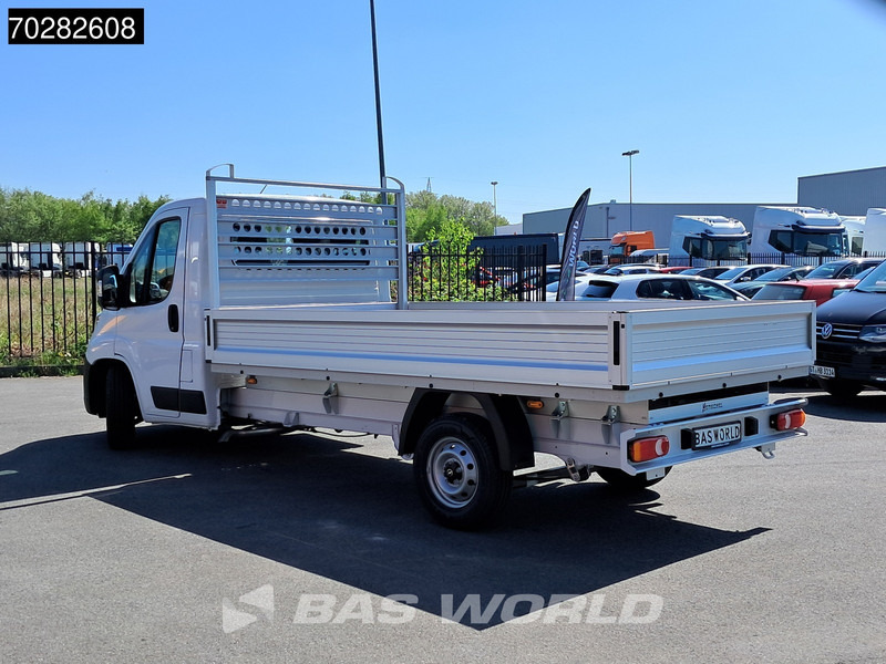 Opel Movano 180PS Automatik 180PS Pritsche Navi Klima Tempomat Pickup A/C Cruise control - 平板货车:图2 Opel Movano 180PS Automatik 180PS Pritsche Navi Klima Tempomat Pickup A/C Cruise control - 平板货车:图2