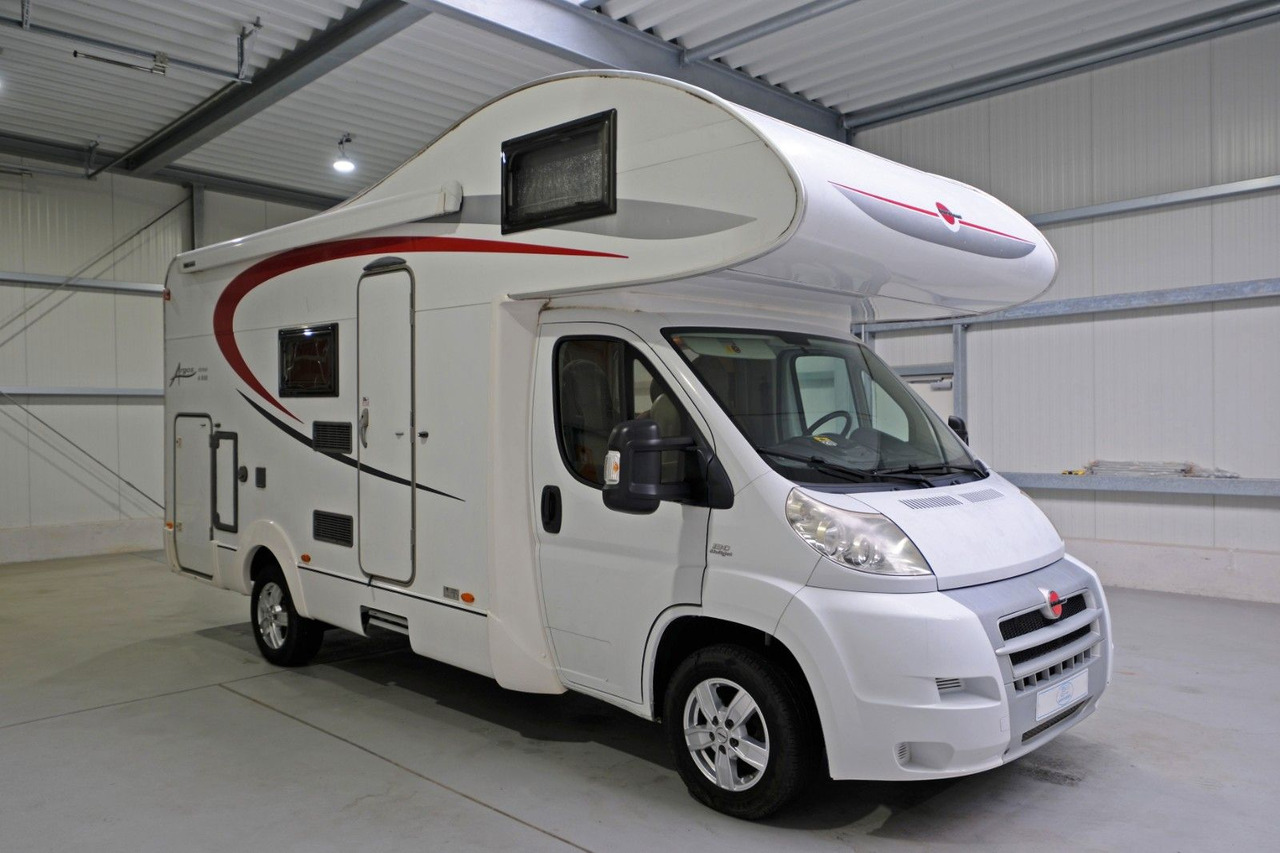 Bürstner Argos Time A 660/Etagenbetten/Klima/Solar/Markis - 阿尔科夫房车:图1 Bürstner Argos Time A 660/Etagenbetten/Klima/Solar/Markis - 阿尔科夫房车:图1