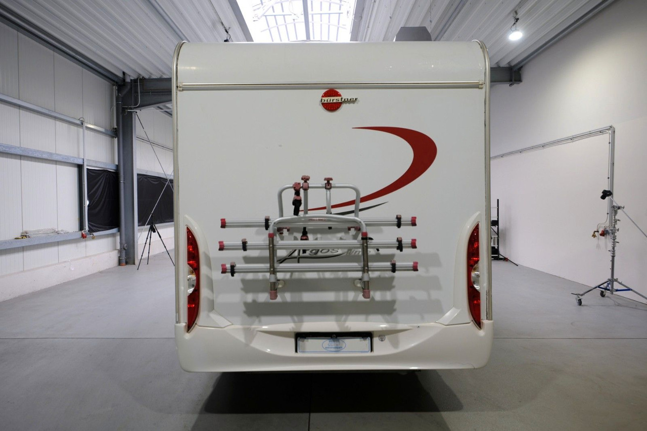 Bürstner Argos Time A 660/Etagenbetten/Klima/Solar/Markis - 阿尔科夫房车:图3 Bürstner Argos Time A 660/Etagenbetten/Klima/Solar/Markis - 阿尔科夫房车:图3