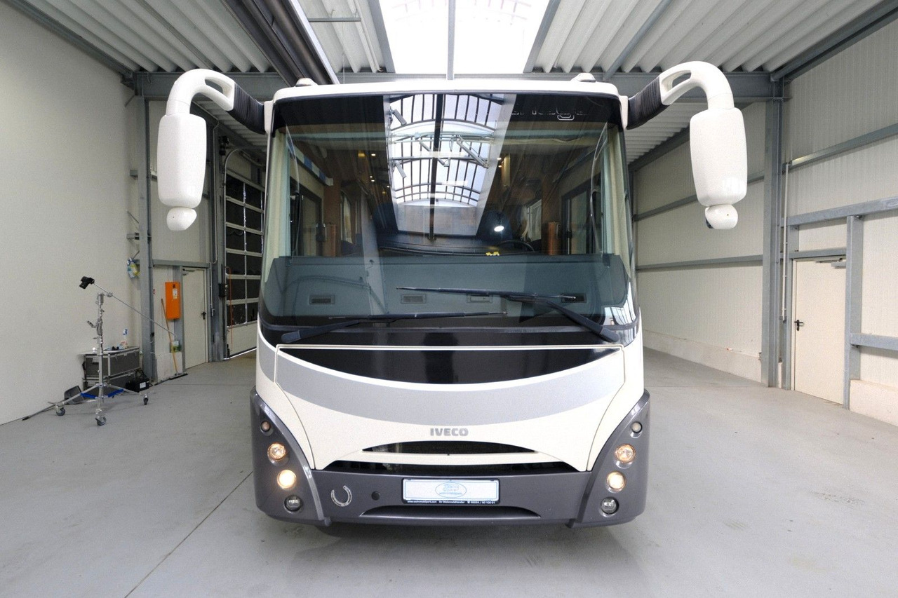 Carthago M Liner 57 BRH/Automatik/Festbett+Hubbett/2xKlim - 集成房车:图2 Carthago M Liner 57 BRH/Automatik/Festbett+Hubbett/2xKlim - 集成房车:图2