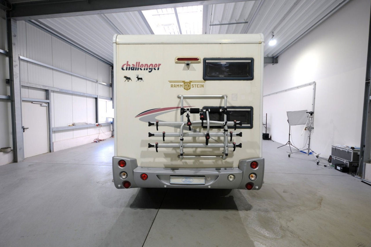 Challenger Genesis 52/Etagenbetten+Hubbett/Klima/Solar/Mark - 半集成房车:图4 Challenger Genesis 52/Etagenbetten+Hubbett/Klima/Solar/Mark - 半集成房车:图4