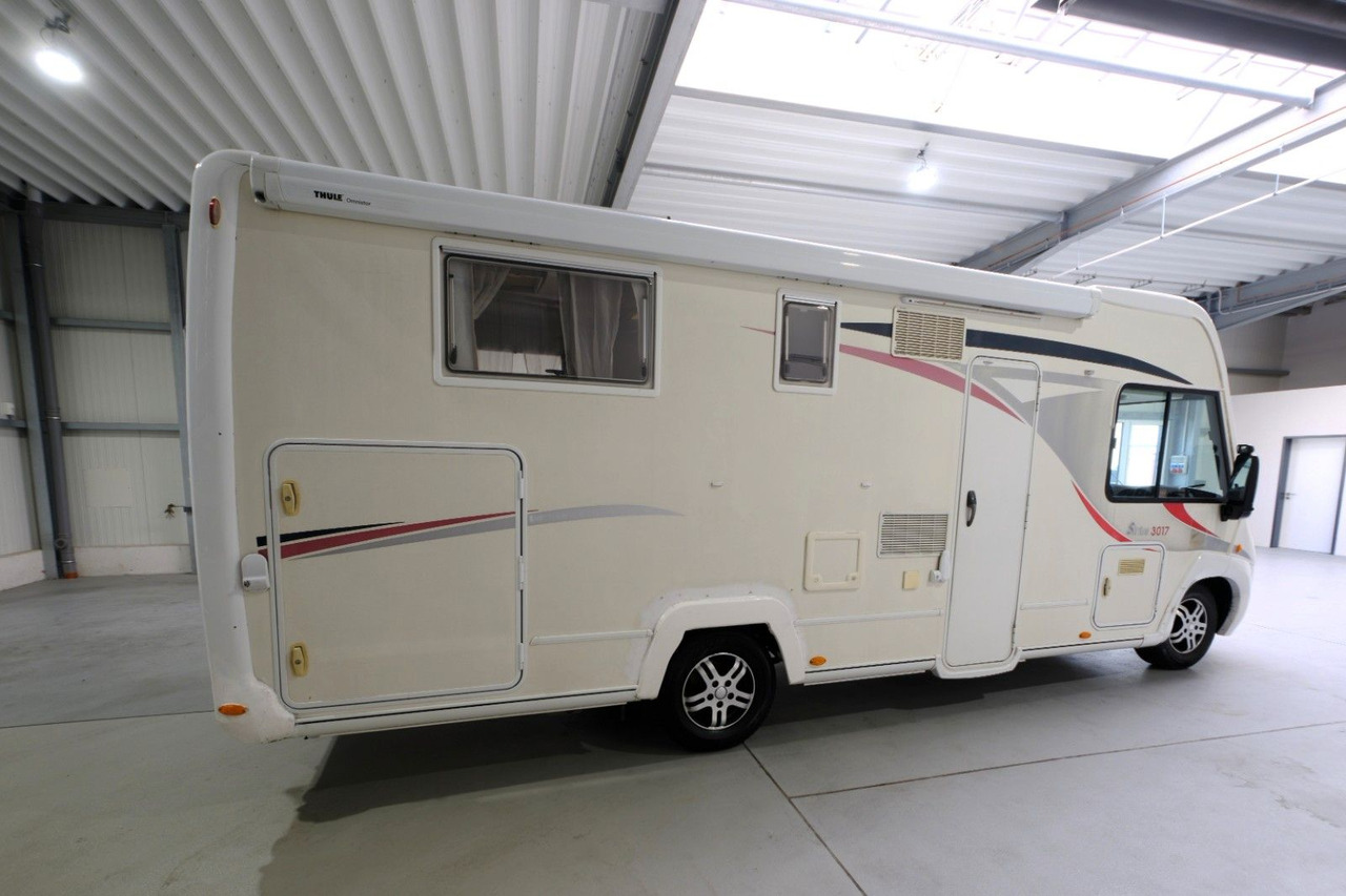 Challenger SIRIUS 3017 -EINZELBETTEN+HUB-PREISKNALLER - 集成房车:图5 Challenger SIRIUS 3017 -EINZELBETTEN+HUB-PREISKNALLER - 集成房车:图5