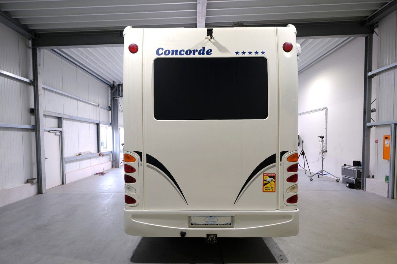Concorde Charisma 890 M/Queensbett/2x Klima/PREISKNALLER - 集成房车:图4 Concorde Charisma 890 M/Queensbett/2x Klima/PREISKNALLER - 集成房车:图4