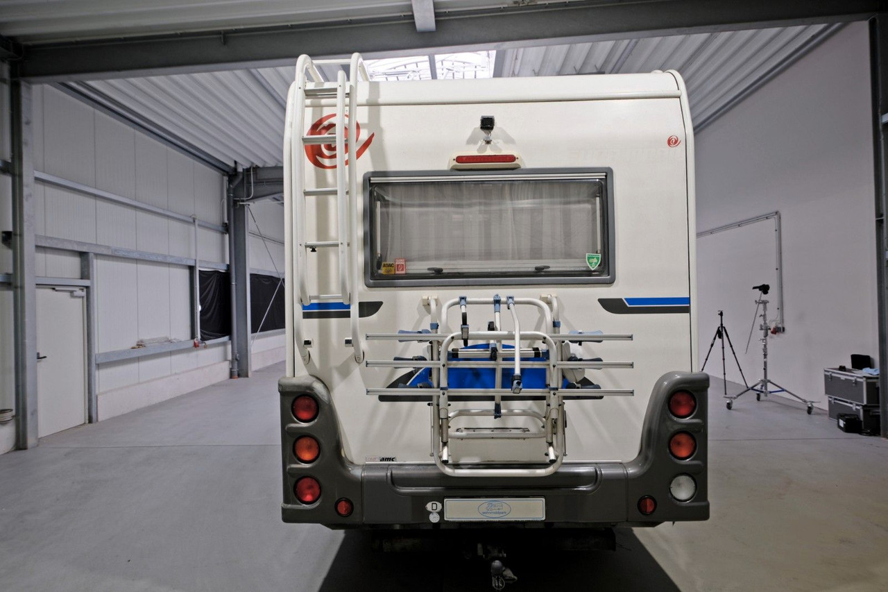 Eura Mobil A 770 HS/Rundsitzgruppe/Klima/DPF/Markise/1.Hand - 阿尔科夫房车:图3 Eura Mobil A 770 HS/Rundsitzgruppe/Klima/DPF/Markise/1.Hand - 阿尔科夫房车:图3