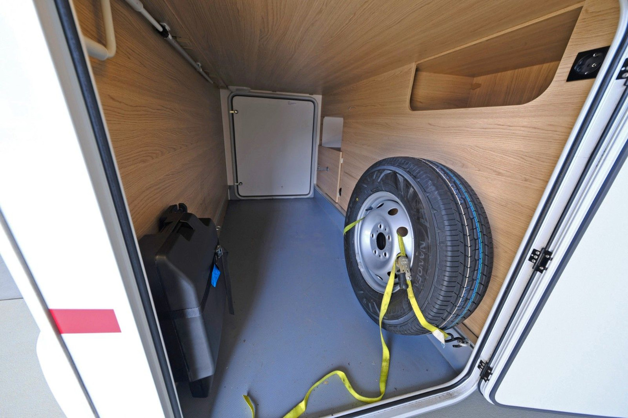 LMC Cruiser 732G/Automatik/Einzelbetten+Aufstelldach - 半集成房车:图5 LMC Cruiser 732G/Automatik/Einzelbetten+Aufstelldach - 半集成房车:图5