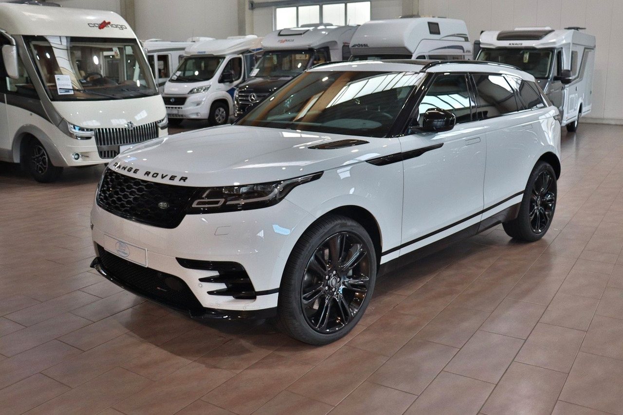 Land Rover Range Rover Velar 300 R-Dynamic SE - 越野车:图3 Land Rover Range Rover Velar 300 R-Dynamic SE - 越野车:图3