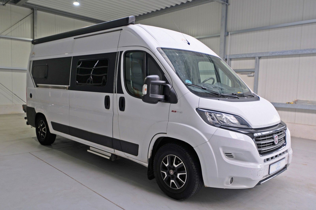 Mooveo VAN 60 EB/Einzelbetten/Klima/Solar/Markise/TOP - 露营货车:图1 Mooveo VAN 60 EB/Einzelbetten/Klima/Solar/Markise/TOP - 露营货车:图1