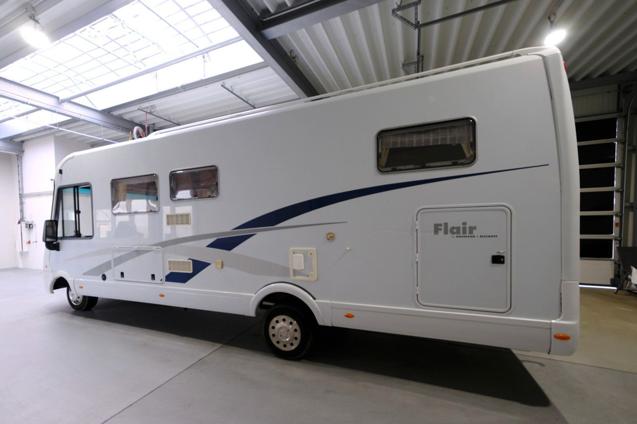 Niesmann + Bischoff Flair I 8000 EB / Automatik / Einzelbetten / TOP - 集成房车:图3 Niesmann + Bischoff Flair I 8000 EB / Automatik / Einzelbetten / TOP - 集成房车:图3