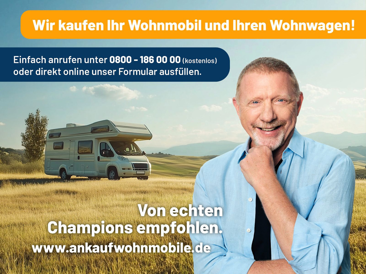 露营货车 Pössl 636 FR/Festbett/Klimaautomatik/Markise/Finanz.：图21