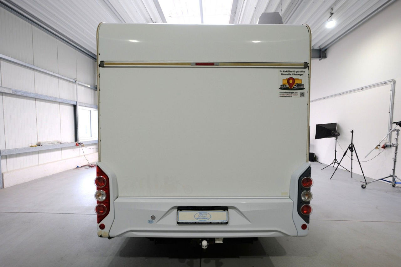 Sunlight T 59 / Hubbett /Klimaanlage/AHK/ Finanzierung - 半集成房车:图5 Sunlight T 59 / Hubbett /Klimaanlage/AHK/ Finanzierung - 半集成房车:图5